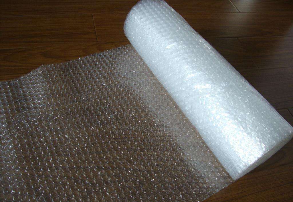 在夏天，氣泡膜生產車間該如何降溫呢？